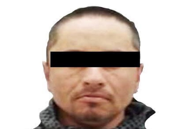 Cumplimenta la Policía Federal Ministerial orden de reaprehensión en Tlaxcala