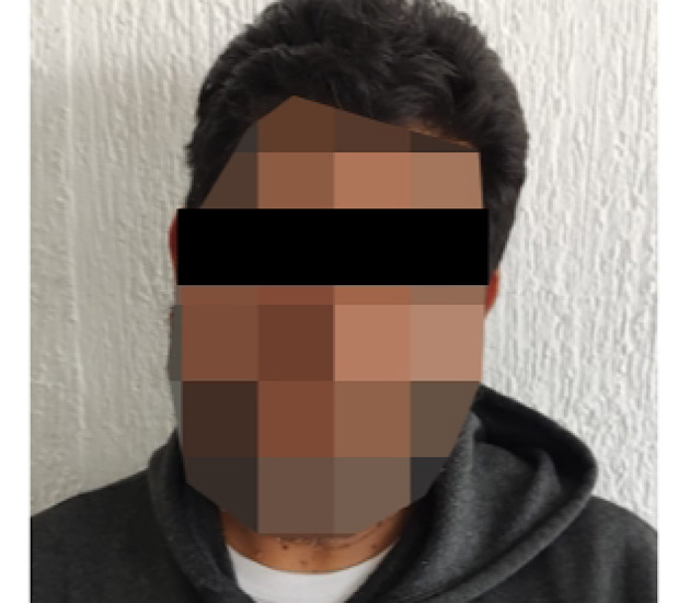 Aprehenden PGJE y FGJCDMX a hombre por homicidio calificado y lesiones calificadas