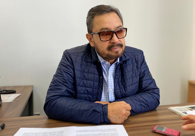 Violencia e inseguridad atentan contra el Estado de derecho, paz y desarrollo económico: Pepe Temoltzln