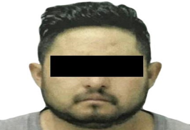 Sentencian a una persona a 47 años de prisión por robo de autotransporte federal y secuestro exprés