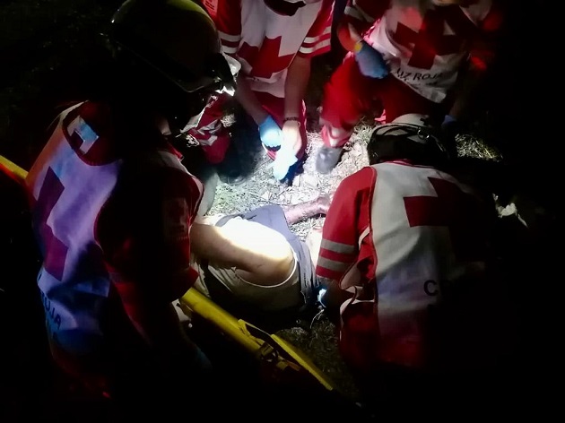 Policía de Tlaxcala Capital activó protocolo contra linchamiento