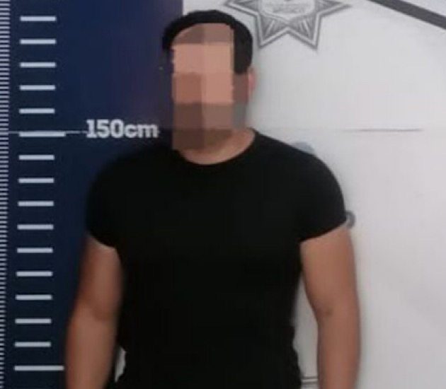 Rescata Policía de Apizaco a tres menores de edad y a una mujer privadas de su libertad