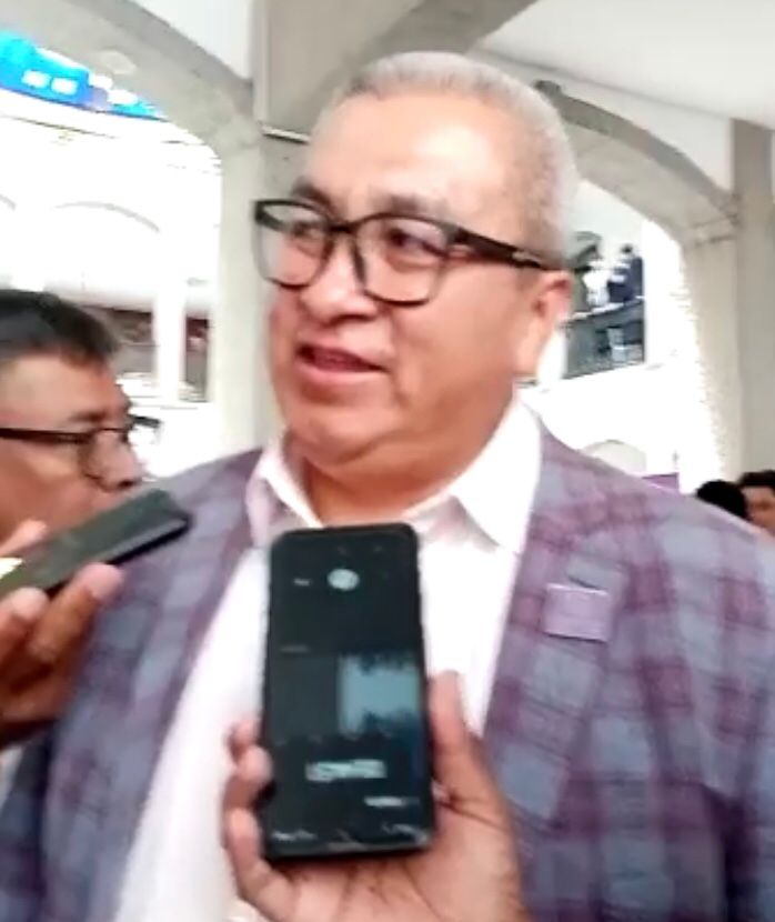 Indagará SEPE presunta usurpación de profesión de ex directora