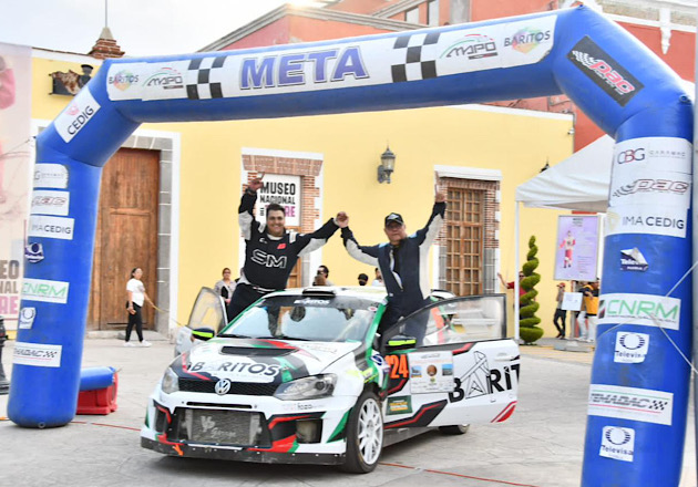 Es Huamantla la capital de la adrenalina en Tlaxcala: Salvador Santos Cedillo