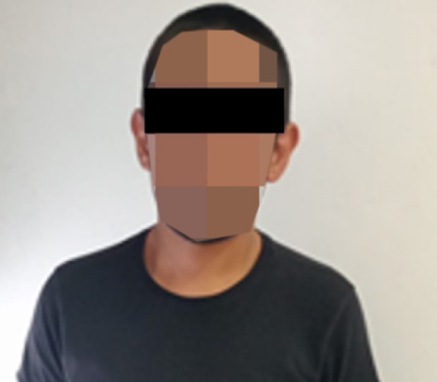 Cumplimenta PGJE orden de aprehensión por lesiones y daños