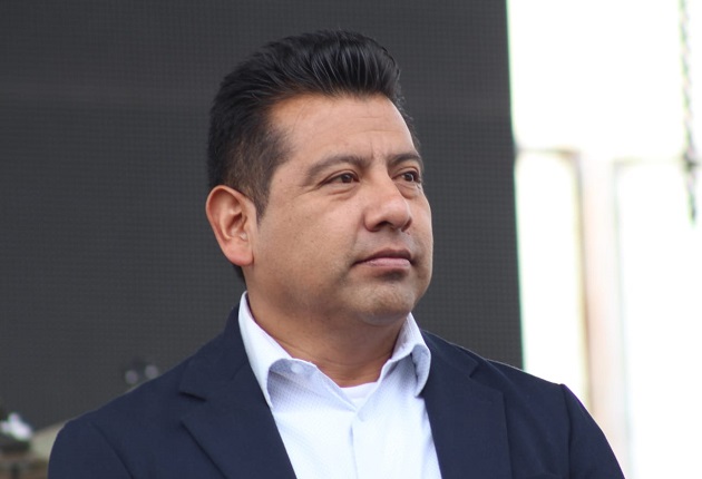 Tlaxcala contará con nuevos profesionistas; un logro más de la 4T: Carlos Augusto