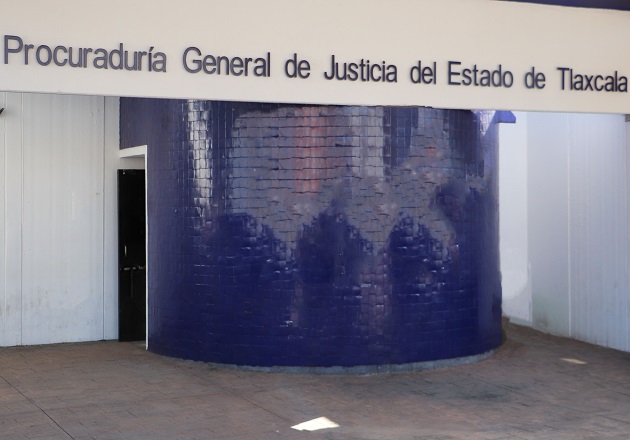 Juez vincula a proceso a masculino por daños por culpa y lesiones: PGJE