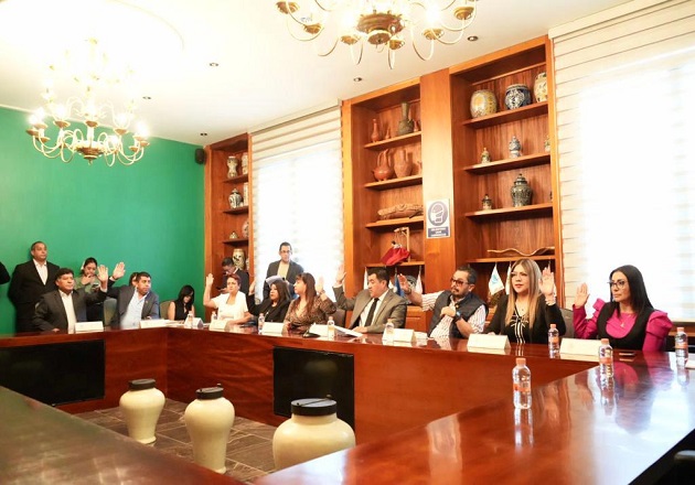 Diputados aprueban en comisiones, reformas y adiciones a Ley de Obras Públicas