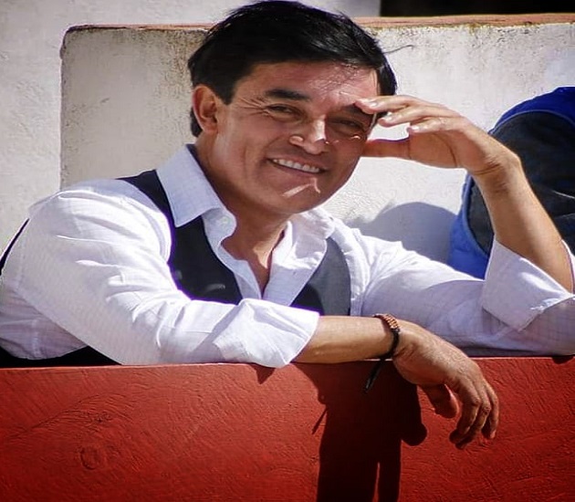Homenaje y servicios funerarios del matador Rafael Ortega en Tlaxcala