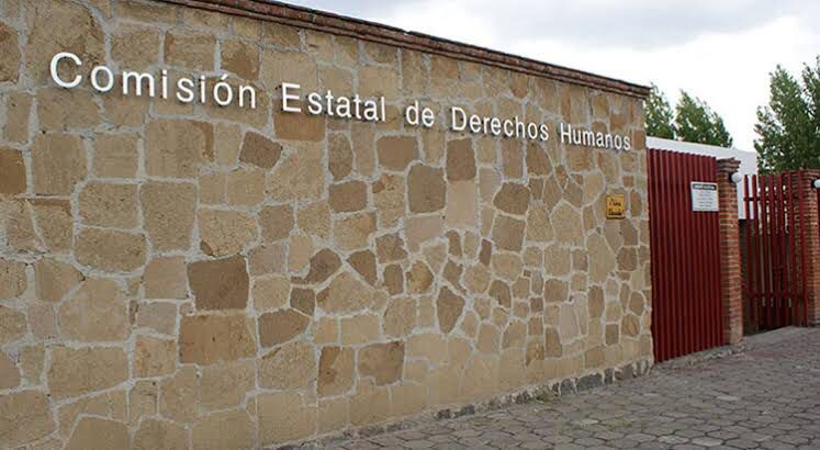 Exhorta CEDH a autoridades a garantizar derecho a manifestarse y al restablecimiento de agua en Calpulalpan