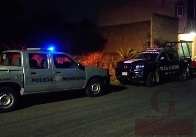 En Tlacochcalco, Tepeyanco, ubican supuesto cráneo humano