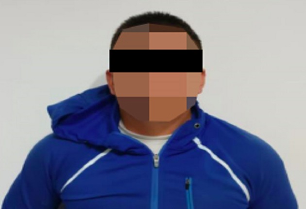 Policía de investigación aprehende a  masculino por trata de personas: PGJE