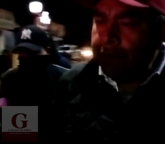 Acusan a alcalde de Xaloztoc de intento de despojo y daños en propiedad privada
