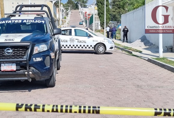 Hallan cráneo humano, en Ixtacuixtla