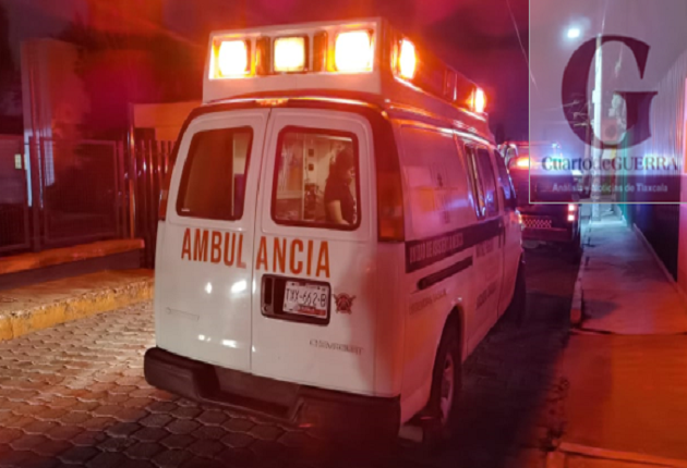 Despojan de su vehículo a una familia y abusan sexualmente de la hija, en Puebla