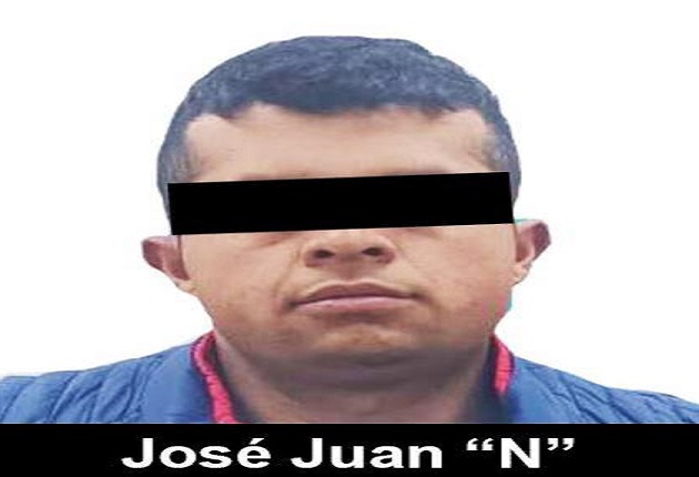 FGR obtiene sentencia condenatoria contra tres personas por posesión de cartuchos en Tlaxcala