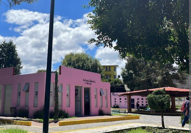 Últimos días para registrarse en el programa 'Cama y colchón hospitalario' en Chiautempan