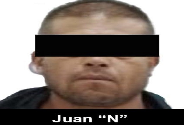 Cumplimenta la PFM orden de reaprehensión por posesión ilícita de petrolíferos en Tlaxcala