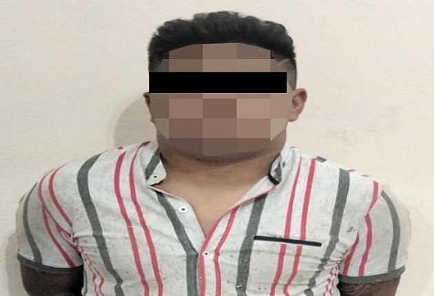 Obtiene PGJE vinculación a proceso en contra de tres masculinos por robo calificado