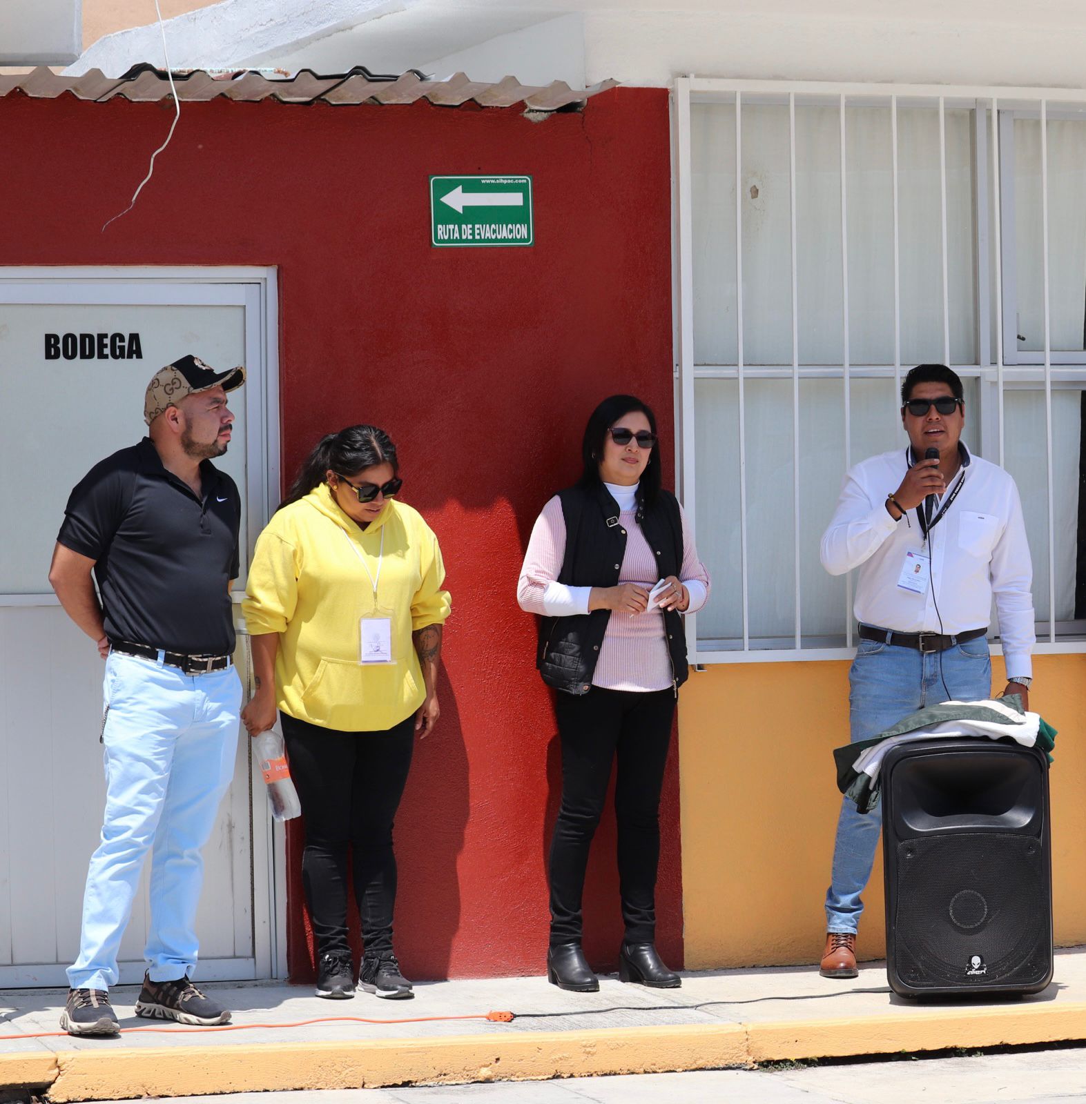Impulsa el alcalde Tzompantepec, Manuel Ramos Montiel, rescate de juguetes tradicionales