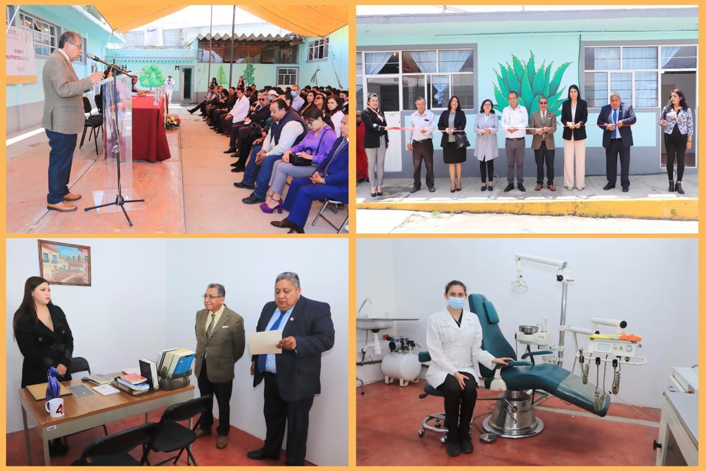 Amplía UATx cobertura del programa Casas de Autorrealización