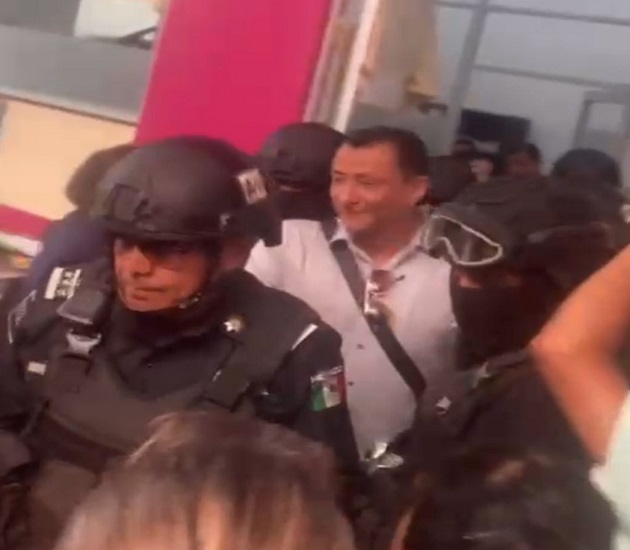 Arremete el sindicato de salud violentamente en contra de la pérdida de privilegios