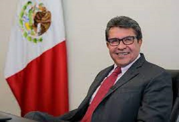 Nunca más, el Estado mexicano será cómplice de abusos contra mujeres, confirma Ricardo Monreal