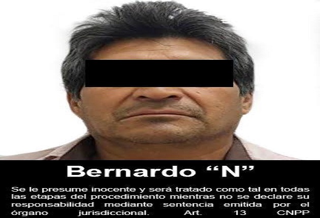 Cumplimenta la PFM orden de reaprehensión contra una persona en Tlaxcala