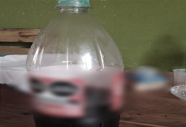 Advierten consumidores sobre posible venta de refresco de cola 'pirata', en Tlaxcala