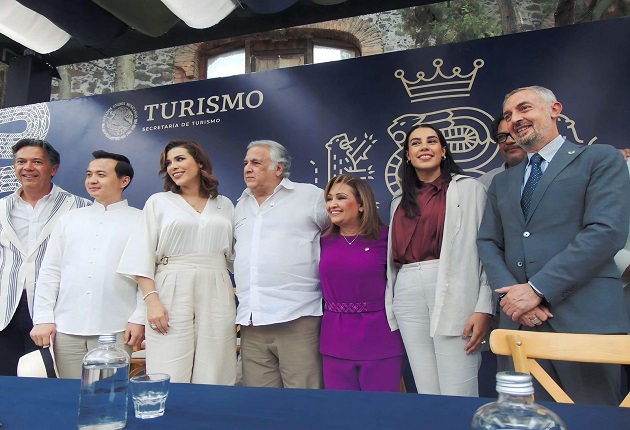Busca Secture fortalecer posicionamiento de Tlaxcala en el turismo de congresos y convenciones