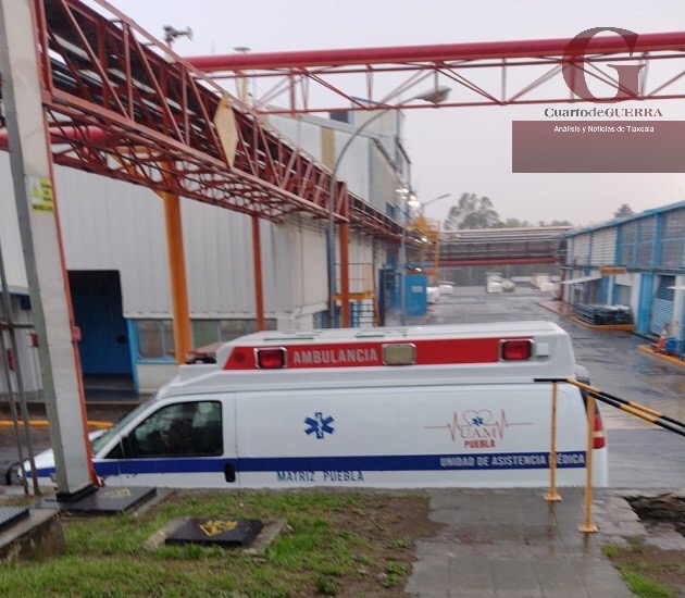 Hallan sin vida a presunto ladrón, en Puebla