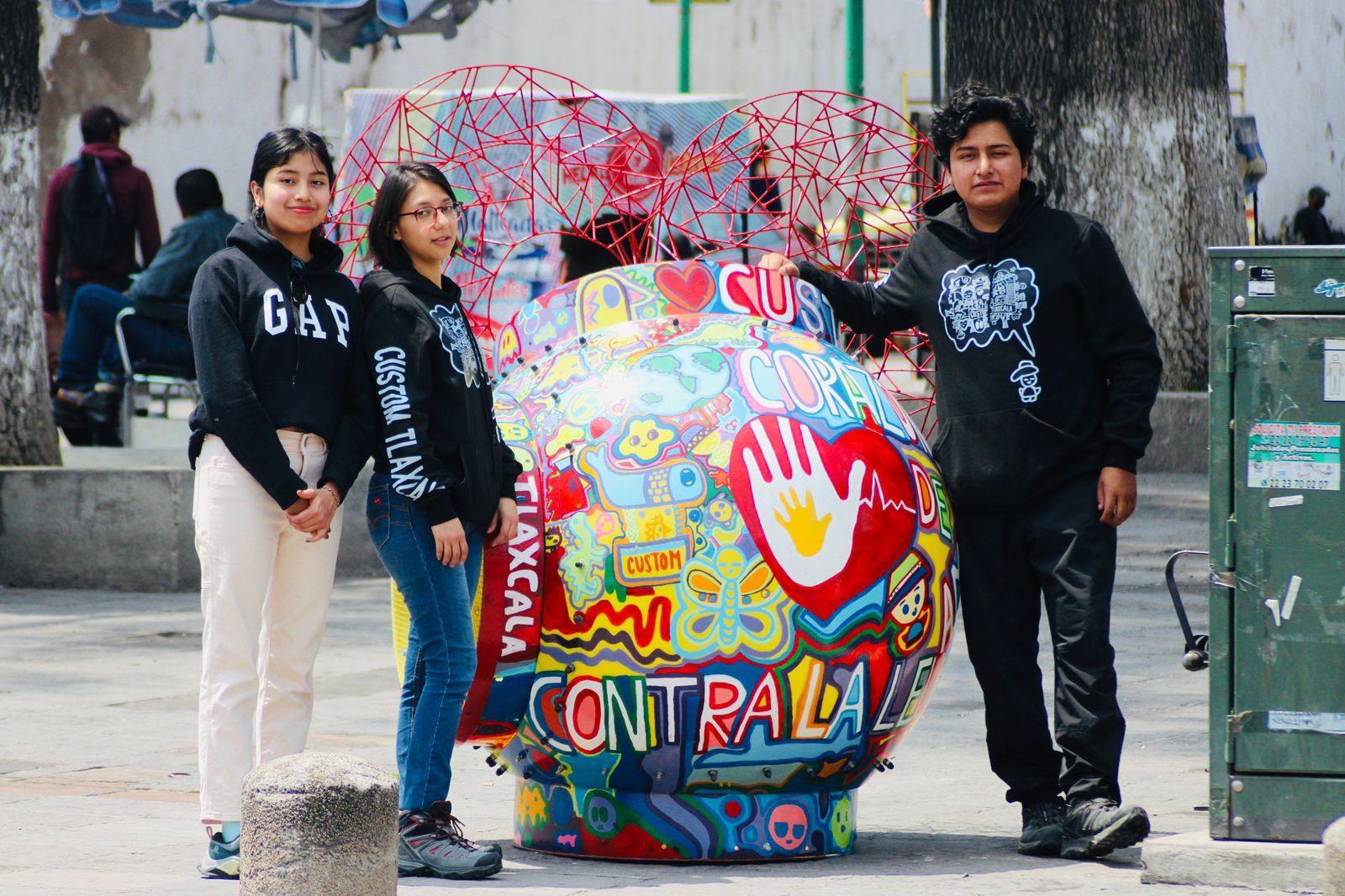 Inicia en Chiautempan campaña de recolección de tapitas para niños y niñas con cáncer