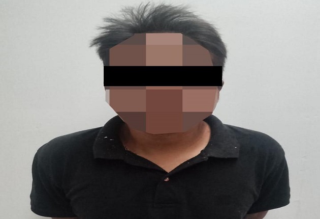 Ejecuta PGJE orden de aprehensión por violación