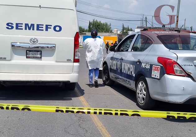 Muere un hombre al accidentarse a bordo de su cuatrimoto, en Tepeyanco