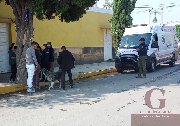 En Tlaltelulco, director del SMDIF fue atacado a balazos