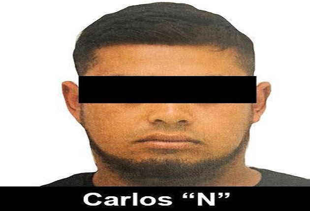 Vinculan a proceso a una persona por portación de arma de fuego en Tlaxcala