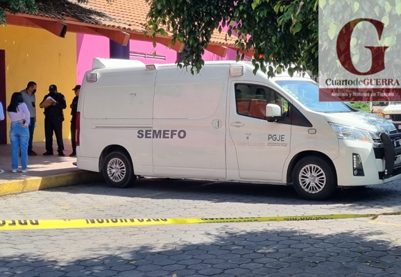Muere 'el Jarochito' por congestión alcohólica, en Tlaxcala