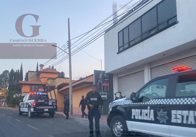 Balean al Director del SMDIF de Tlaltelulco
