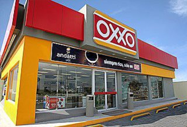 Lanzan Sedeco y Oxxo campaña a favor de emprendedores y proveedores tlaxcaltecas