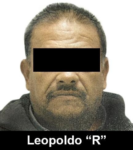 Sentencian a 48 años de prisión a una persona por diversos delitos