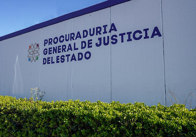 Masculino es vinculado a proceso por abuso sexual: PGJE