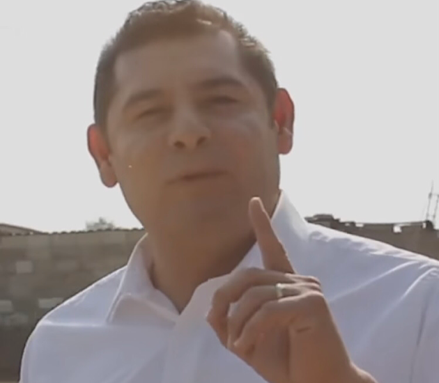 Alejandro Armenta se perfila para encabezar defensa de la Cuarta Transformación en Puebla
