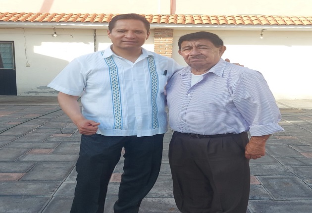 La Fundación A Favor de México llevó servicios a la comunidad de Atlahapa