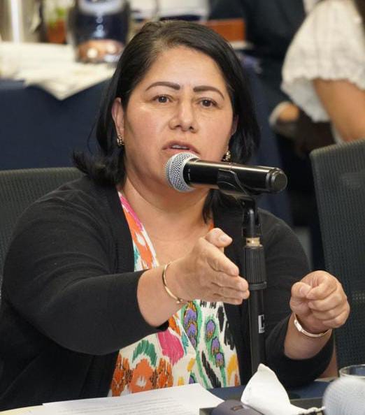 Preocupante que LCC presente una situación del sector salud que no corresponde: BAL