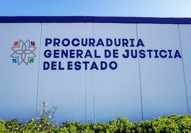 Obtiene PGJE vinculación a proceso en contra de cinco elementos policiacos de la SSC