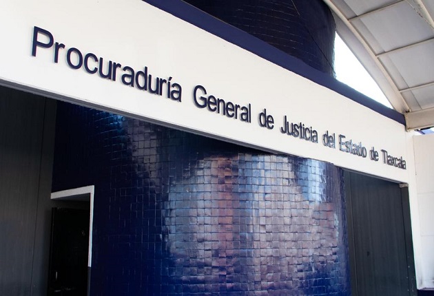 Obtiene PGJE vinculación a proceso contra masculino por abuso sexual