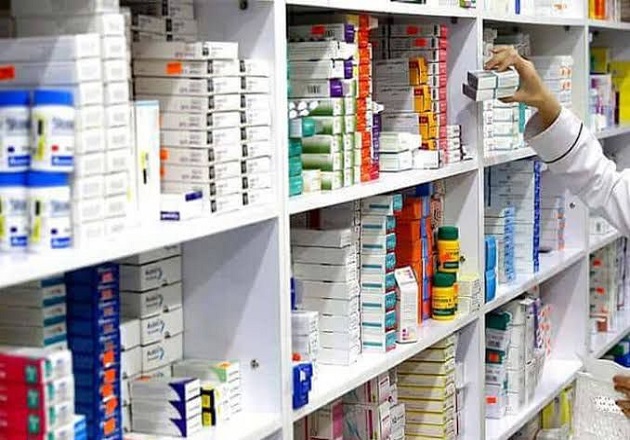 Con abasto suficiente de medicamentos y vacunas 11 Unidades de Salud: Sesa