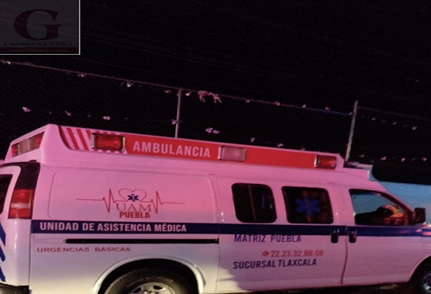 En estado putrefacto hallan sin vida a un joven, en Ayometla