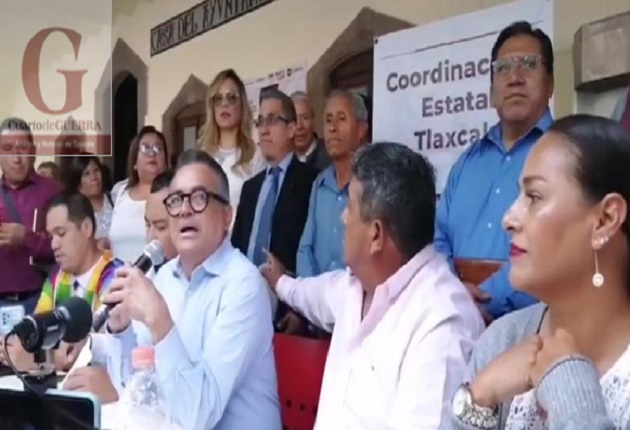 Marcelo Ebrard visitará Tlaxcala este jueves