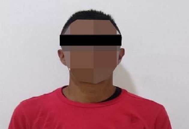 Ejecuta PGJE orden de aprehensión por incumplir obligaciones procesales
